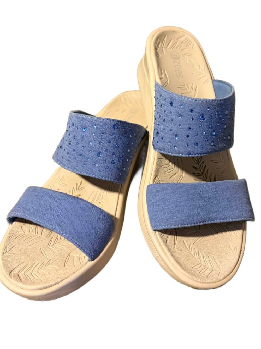 Bzees "Serina" Sandal 10W